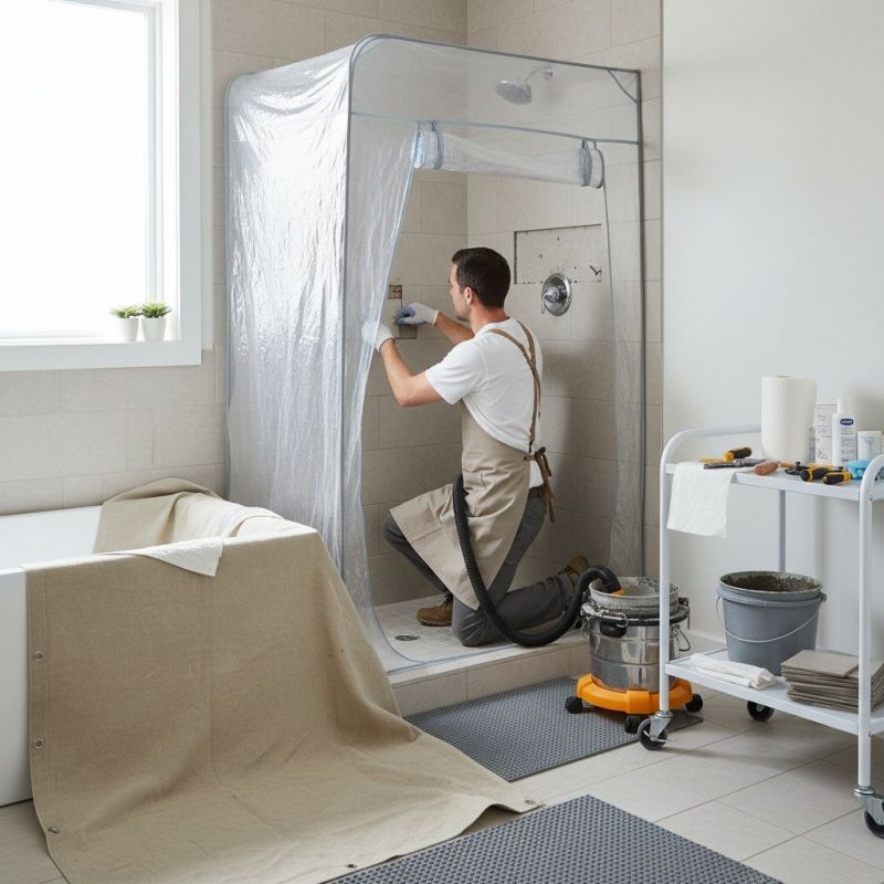 Plumbing Service