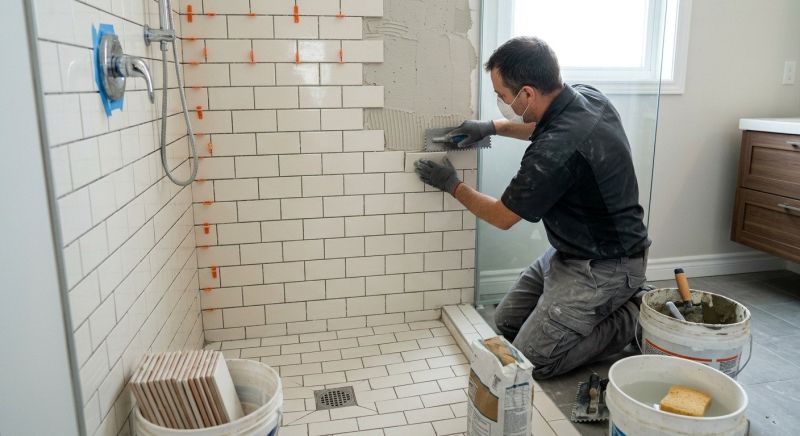 Plumbing Service